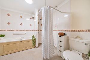 Bath/Wet Room - click for photo gallery